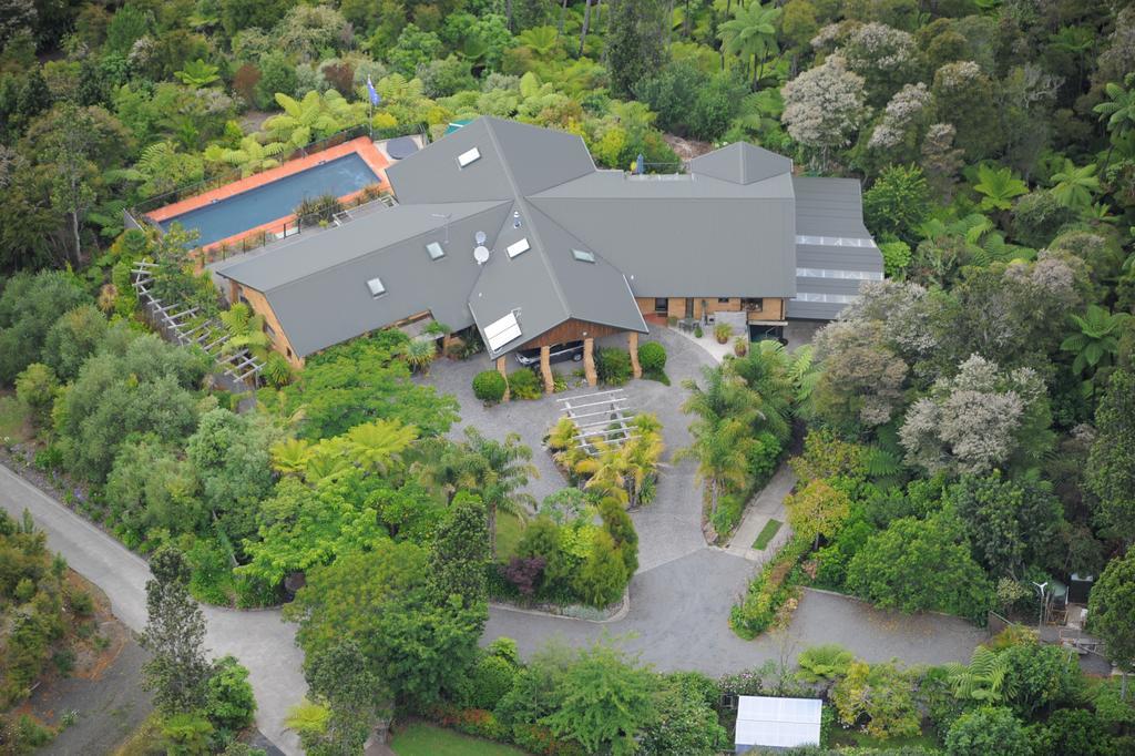 Colleith Lodge Таіруа Екстер'єр фото